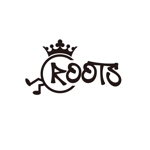 calimbo goto (calimbo)さんの東京都西巣鴨にあるダンス教室「Roots Dance Academy」のロゴへの提案