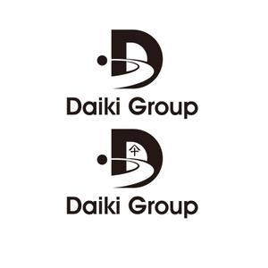 calimbo goto (calimbo)さんの江戸時代創業「大器株式会社」のロゴ作成依頼への提案