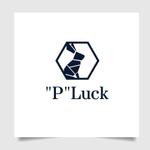 O-tani24 (sorachienakayoshi)さんのオーダースーツ「"P"Luck」のロゴへの提案