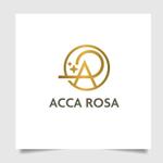 O-tani24 (sorachienakayoshi)さんのイベント企画会社「株式会社ACCA ROSA」のロゴへの提案