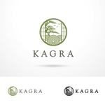 O-tani24 (sorachienakayoshi)さんの株式会社KAGRAのロゴ作成への提案