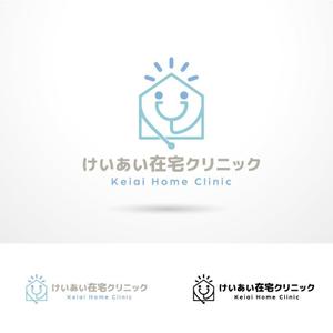 O-tani (sorachienakayoshi)さんの医療クリニックのロゴ作成への提案
