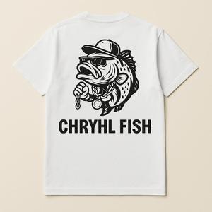 masashige.2101 (masashige2101)さんのTシャツやキャップで使えるデザインへの提案