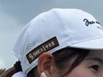 blue island (blueisland)さんのゴルフウェアやキャップに貼る「SMICA」のラベル・ステッカー・シールデザインへの提案