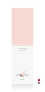 blue island (blueisland)さんの急募！！化粧品Newブランドパッケージ案への提案