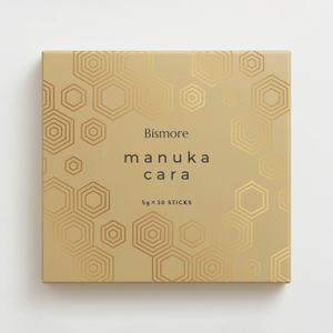 blue island (blueisland)さんの個包装マヌカハニーの箱パッケージデザインへの提案