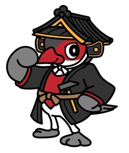 RLYØ【キャラデザ・イラスト制作等】 (ryo_connectal)さんの屋根リフォーム会社のキャラクター作成への提案