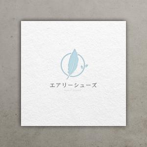Fuku (fff_rm)さんのルームシューズのロゴ作成への提案