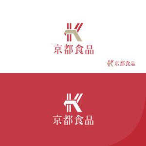 Fuku (fff_rm)さんの京都の食品製造会社の企業ロゴへの提案