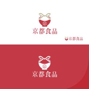 Fuku (fff_rm)さんの京都の食品製造会社の企業ロゴへの提案