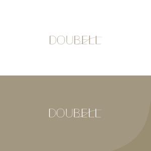 Fuku (fff_rm)さんの弊社社名「DOUBELL（ドウベル）」のロゴ制作（商標登録予定なし）への提案