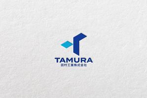 YOO GRAPH (fujiseyoo)さんの会社ロゴへの提案