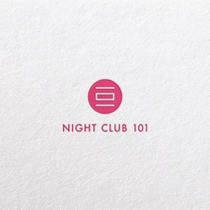 YOO GRAPH (fujiseyoo)さんの東北最大級のNIGHT CLUB 『101（ワンオーワン）』のロゴ制作への提案
