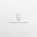 YOO GRAPH (fujiseyoo)さんの新規開業歯科医院のロゴ作成への提案