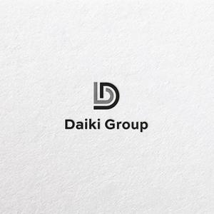 YOO GRAPH (fujiseyoo)さんの江戸時代創業「大器株式会社」のロゴ作成依頼への提案