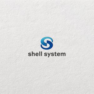 YOO GRAPH (fujiseyoo)さんのシステム開発会社のロゴ作成への提案