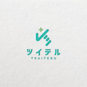 YOO GRAPH (fujiseyoo)さんの不動産賃貸業「株式会社ツイテル」のロゴへの提案