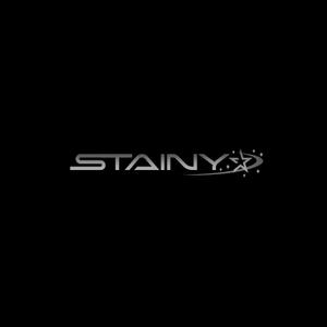 YOO GRAPH (fujiseyoo)さんのコンセプトカフェ「STAINY」のロゴへの提案