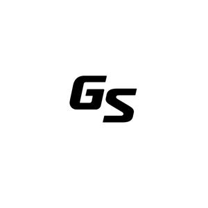 plus X (april48)さんのゴルフパターで使用するオリジナルブランドロゴ（パターに刻印して使用します）への提案