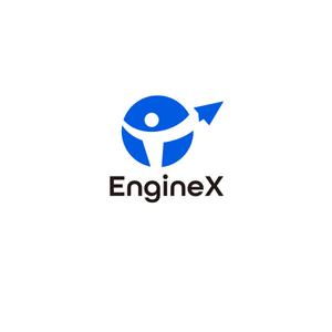 plus X (april48)さんの【急募/即決】IT人材紹介サービス立ち上げに伴うロゴ制作案件への提案