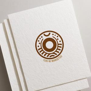 yuji kobayashi (armsdesign)さんのオリジナル家紋風ロゴ　への提案
