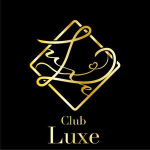 Web Create わがまま (Masahero)さんのキャバクラの店名「Club Luxe」（クラブリュクス）のロゴへの提案