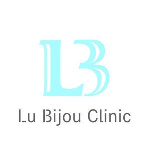 Web Create わがまま (Masahero)さんの美容クリニック「Lu Bijou Clinic（リュ・ビジュ クリニック）」のロゴへの提案