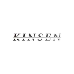 kmsh (kmsh)さんのリフォームリノベーション事業/空間デザインブランド「KINSEN」のロゴへの提案