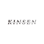 kmsh (kmsh)さんのリフォームリノベーション事業/空間デザインブランド「KINSEN」のロゴへの提案