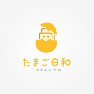 kmsh (kmsh)さんのたまごサンドとフレンチトーストの店【たまご日和】のロゴ作成依頼への提案