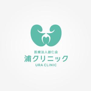 kmsh (kmsh)さんのクリニックのロゴ制作への提案