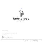 customxxx5656 (customxxx5656)さんの【ロゴ作成】株式会社Roots youのロゴ作成をお願いします!!への提案