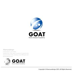customxxx5656 (customxxx5656)さんのMBA発Global Academyのロゴへの提案