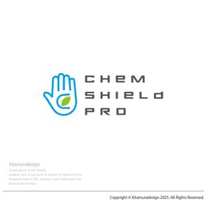 customxxx5656 (customxxx5656)さんの化学防護手袋「Chem Shield Pro」のピクトグラムへの提案