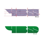 TIM (Timsparty213)さんのYBS株式会社のロゴへの提案