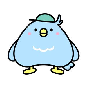 オニカブ (onikabu)さんの会社のイメージキャラクターへの提案