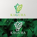 zbb27430 (zbb27430)さんの株式会社KAGRAのロゴ作成への提案