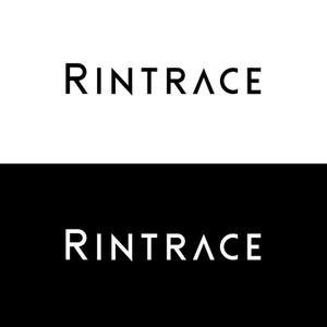 zbb27430 (zbb27430)さんのヘアサロン「Rintrace」のロゴへの提案