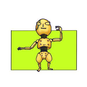 wataruman (wataruman)さんの小規模企業　装置製造メーカーのマスコットキャラクターデザインへの提案
