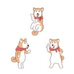 やまうちひかり (nnmnjic)さんの【自社キャラクター募集】企業のマスコットとして親しまれるオリジナルキャラをデザインしてください！への提案