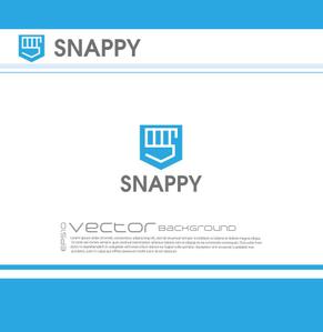  chopin（ショパン） (chopin1810liszt)さんの検針アプリ「SNAPPY」のアイコン作成依頼への提案