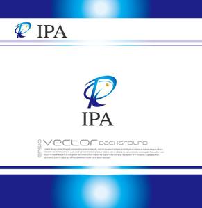  chopin（ショパン） (chopin1810liszt)さんのIT会社の「IPA Consulting」のロゴ もしくは「IPA」のロゴへの提案