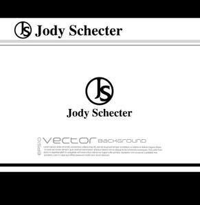  chopin（ショパン） (chopin1810liszt)さんのスポーツブランド【JODY SCHECTER（ジョディ・シェクター）】のロゴ・トレードマークへの提案