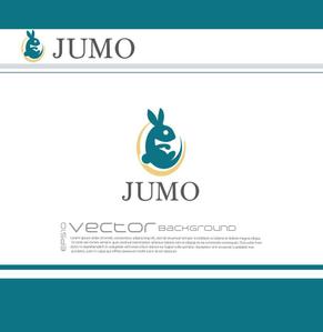  chopin（ショパン） (chopin1810liszt)さんのイタリア産の高級インテリア商品の輸入会社「JUMO」のロゴへの提案