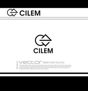  chopin（ショパン） (chopin1810liszt)さんのECショップ「CILEM」のロゴ への提案