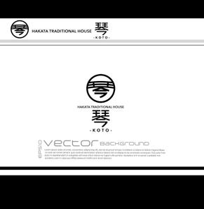  chopin（ショパン） (chopin1810liszt)さんの外国人向けゲストハウスのロゴ制作への提案