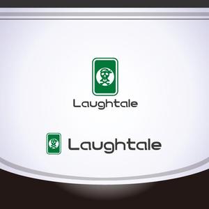  chopin（ショパン） (chopin1810liszt)さんのアミューズメントポーカー店　Laughtale　ラフテルの店舗のロゴへの提案
