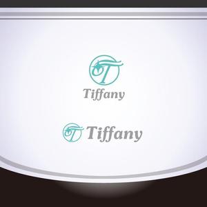 chopin（ショパン） (chopin1810liszt)さんのキッズ脱毛サロン「Tiffany」のロゴへの提案