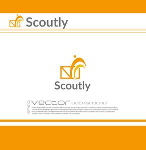  chopin（ショパン） (chopin1810liszt)さんのスカウトサービス「Scoutly」のロゴ作成への提案
