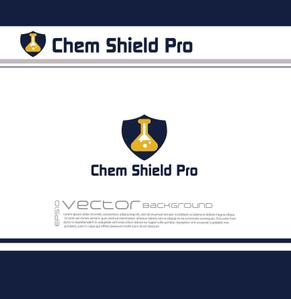  chopin（ショパン） (chopin1810liszt)さんの化学防護手袋「Chem Shield Pro」のピクトグラムへの提案